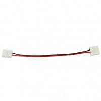 Коннектор для моно ленты LEDPremium CN-3528-02 3528 8мм Лента/Лента 15см картинка 